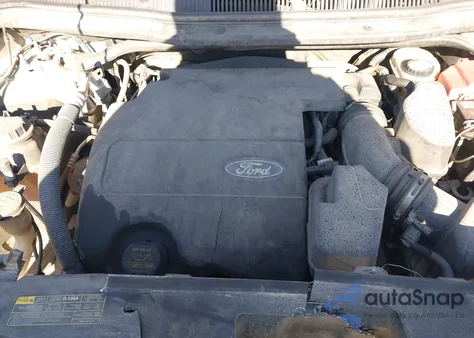 2012 Ford Explorer Limited из США, поврежденный, VIN 1FMHK8F88CGA63511